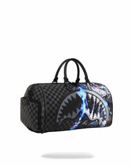 THE UNDERCURRENT LARGE DUFFLE | Sprayground Outlets