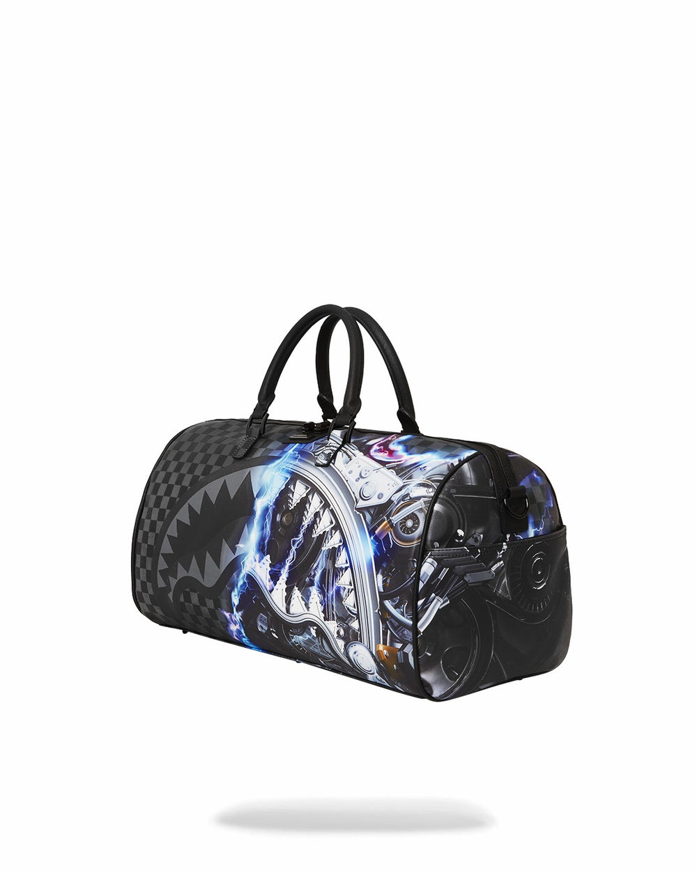 THE UNDERCURRENT LARGE DUFFLE | Sprayground Outlets