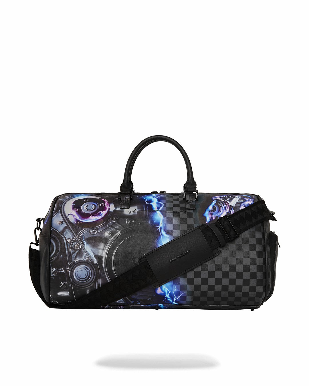 THE UNDERCURRENT LARGE DUFFLE | Sprayground Outlets