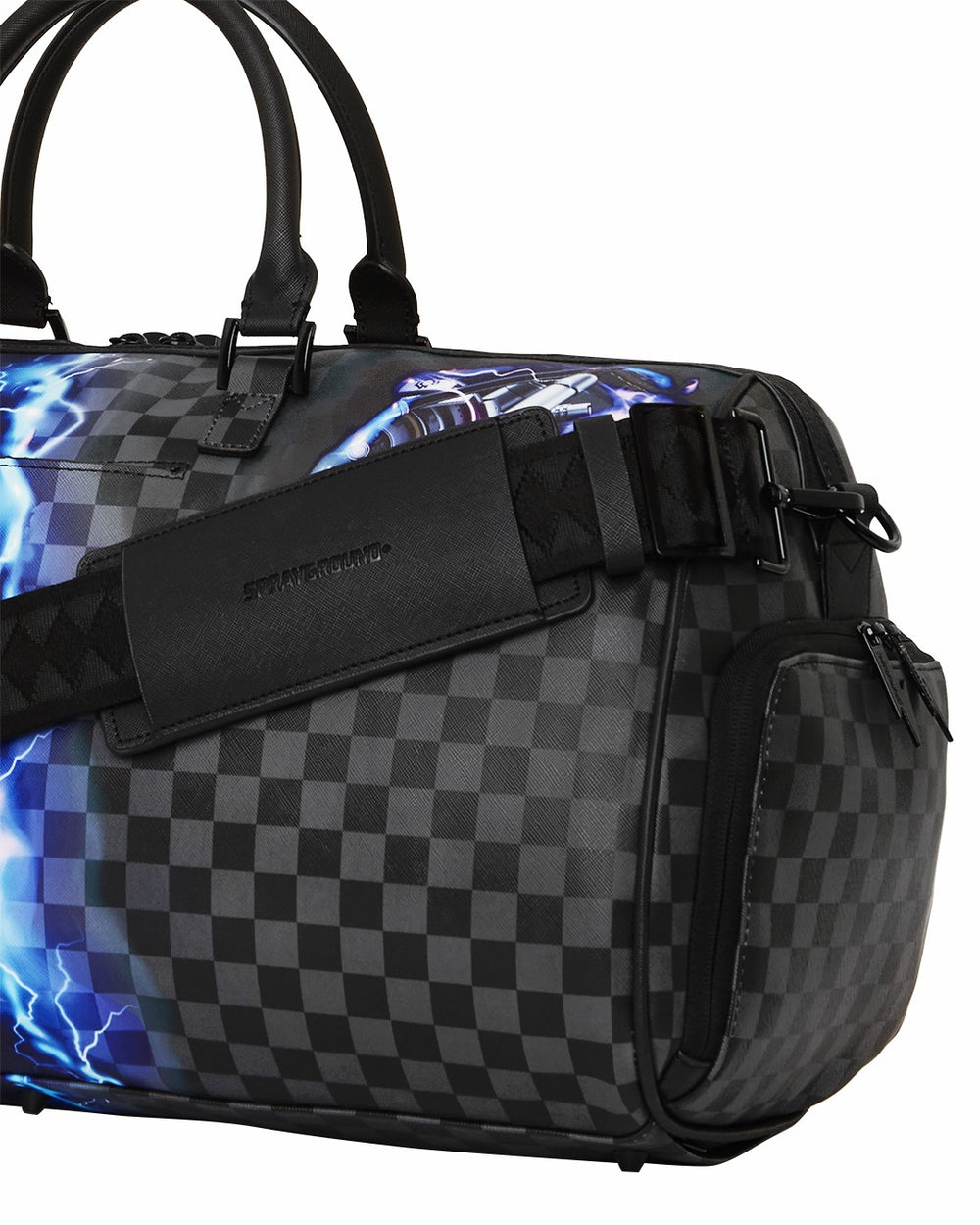 THE UNDERCURRENT LARGE DUFFLE | Sprayground Outlets