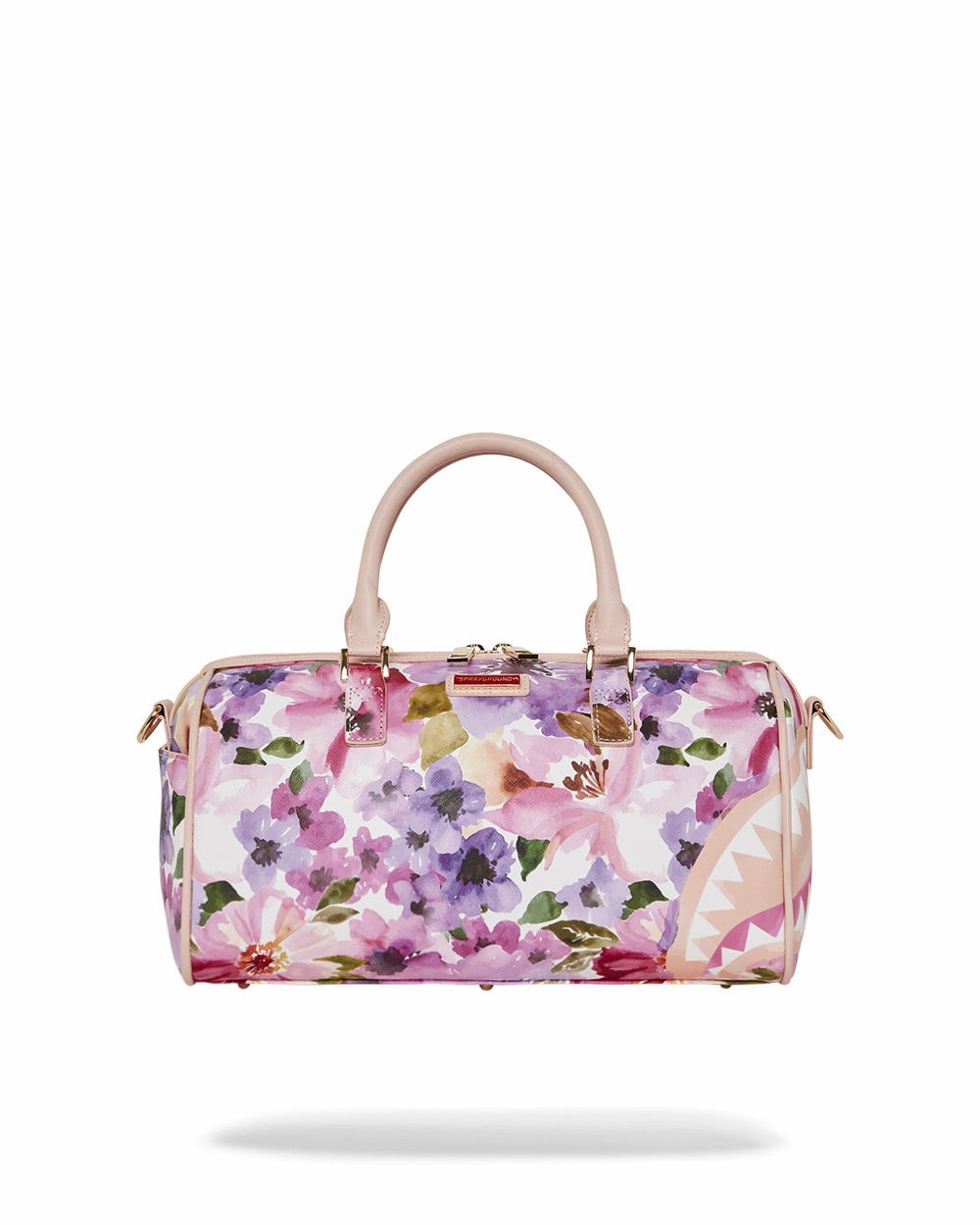 BOTANIC VILLA CHILLA MINI DUFFLE | Sprayground Bargain