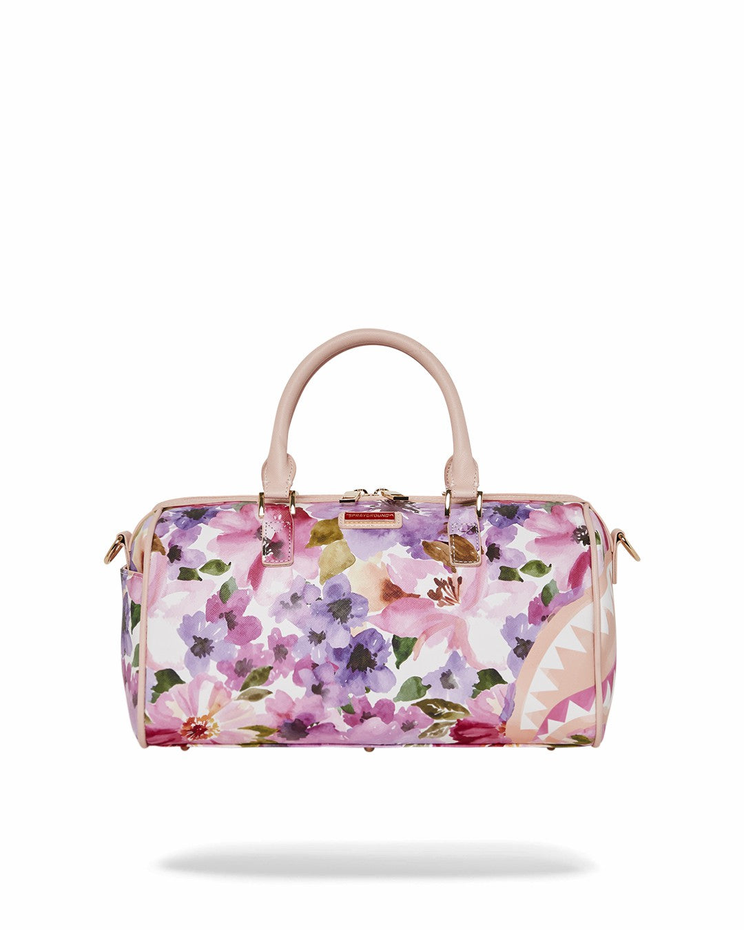 BOTANIC VILLA CHILLA MINI DUFFLE | Sprayground Bargain