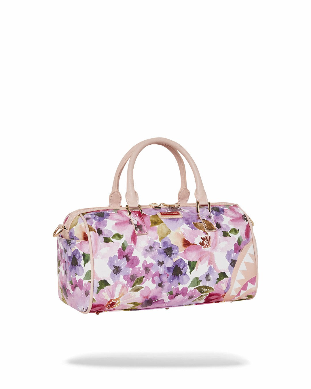 BOTANIC VILLA CHILLA MINI DUFFLE | Sprayground Bargain