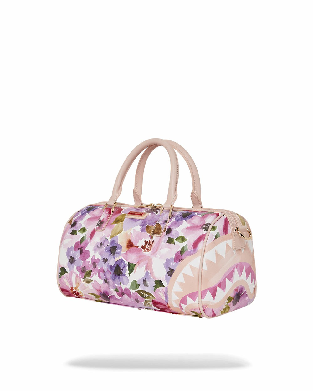 BOTANIC VILLA CHILLA MINI DUFFLE | Sprayground Bargain