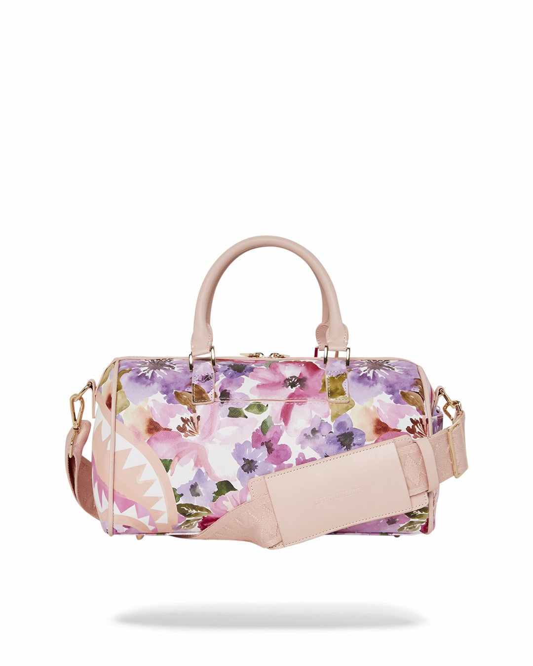 BOTANIC VILLA CHILLA MINI DUFFLE | Sprayground Bargain