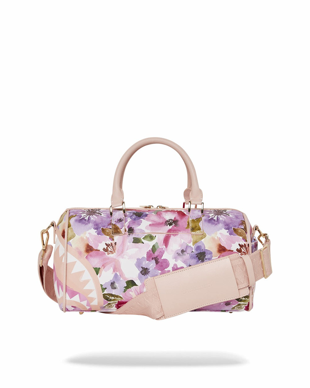 BOTANIC VILLA CHILLA MINI DUFFLE | Sprayground Bargain