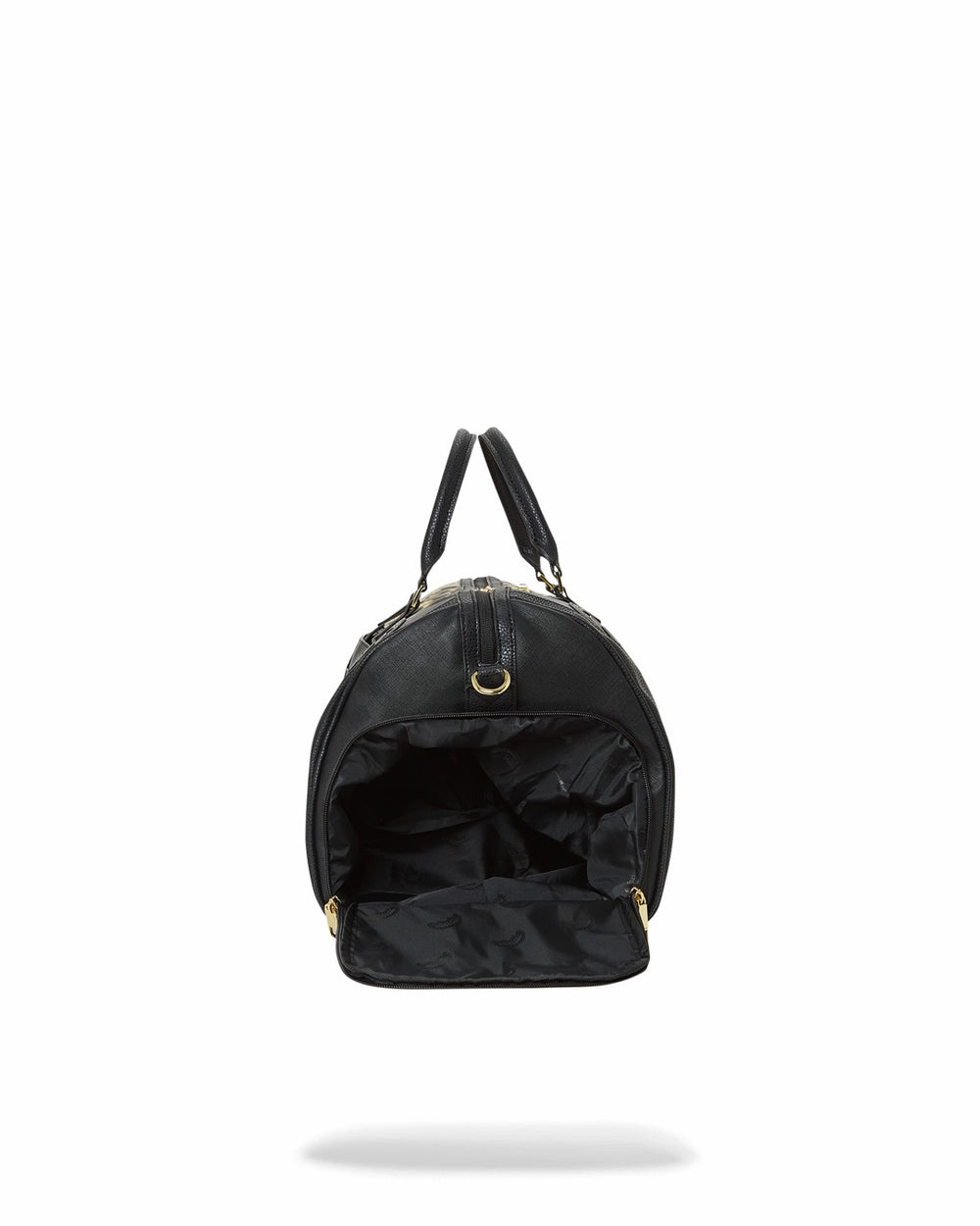 HALF GRAFF GLIDE LARGE DUFFLE | Sprayground Savings