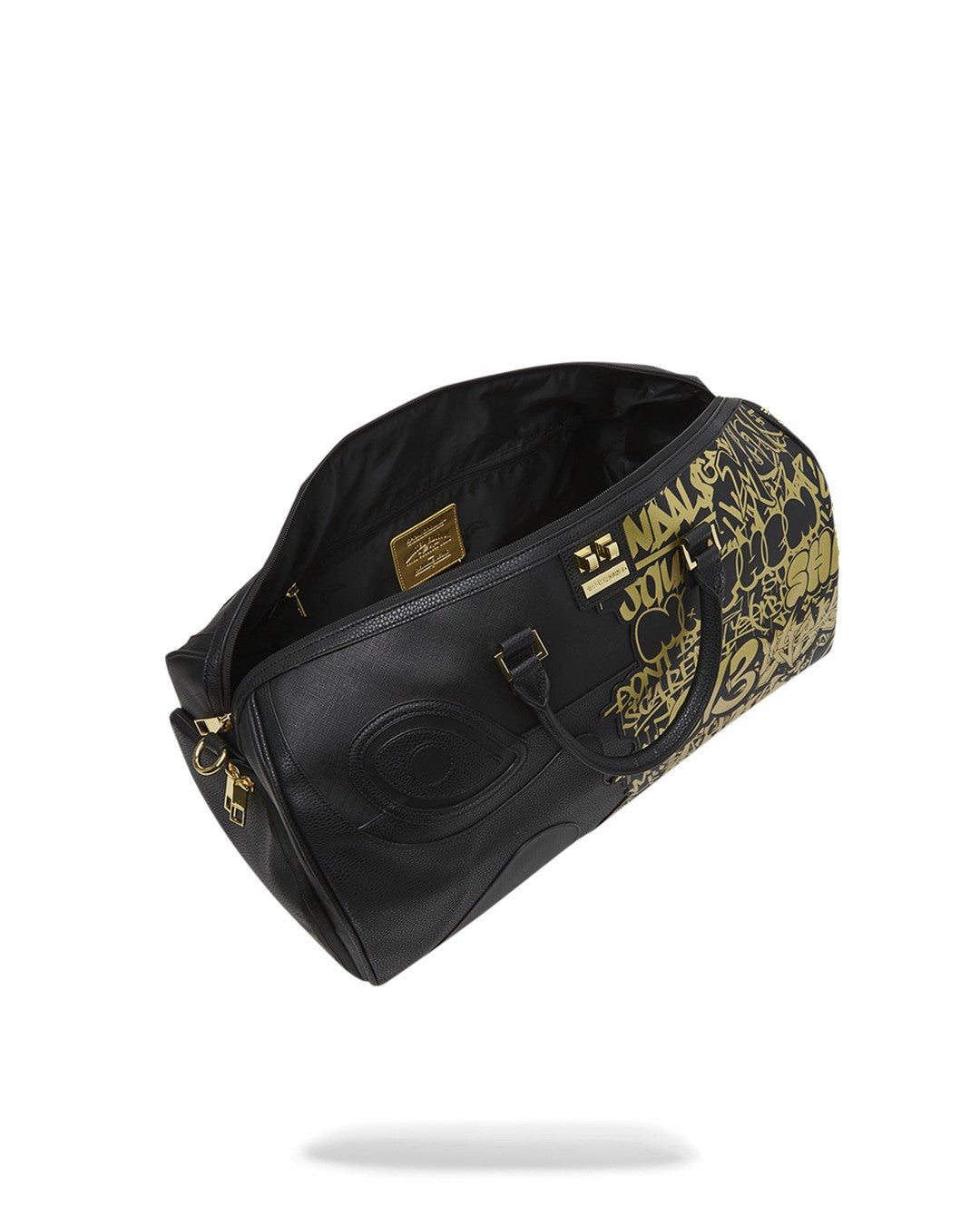 HALF GRAFF GLIDE LARGE DUFFLE | Sprayground Savings