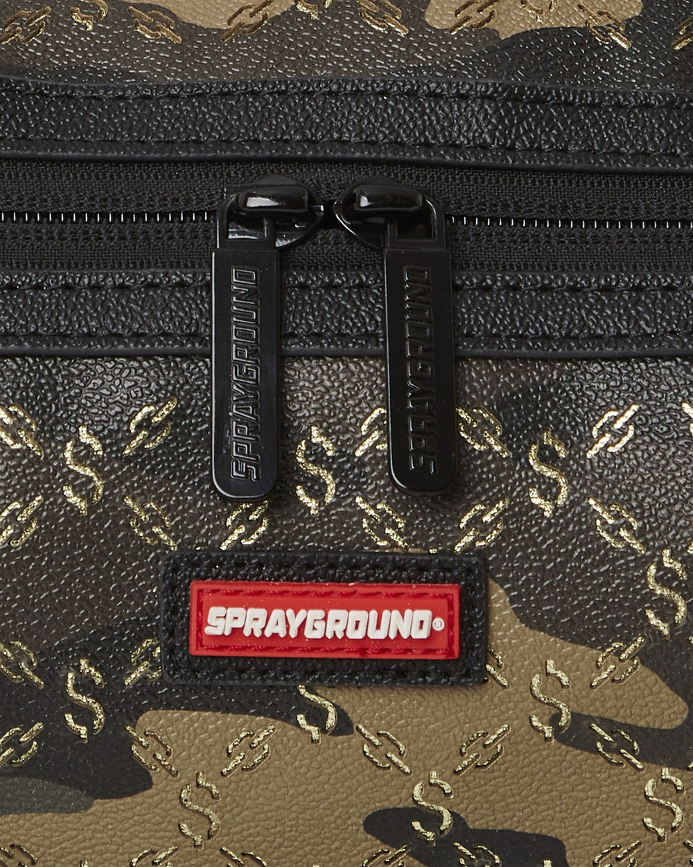 LASERS BLAZIN MINI DUFFLE | Sprayground Discounted