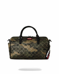 LASERS BLAZIN MINI DUFFLE | Sprayground Discounted