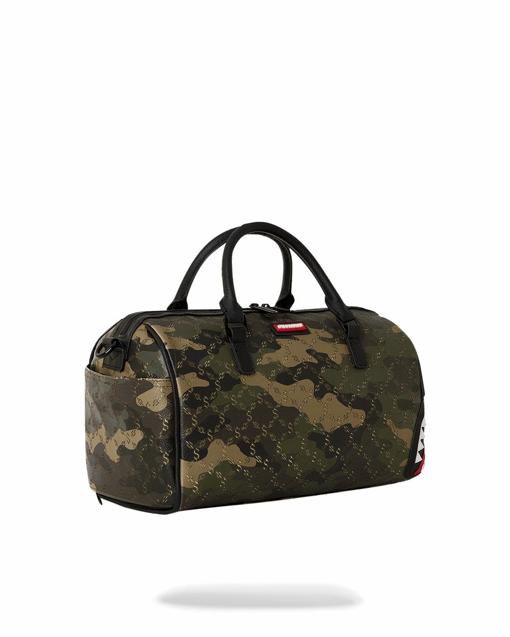 LASERS BLAZIN MINI DUFFLE | Sprayground Discounted
