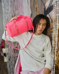 CHAIN REACTION MINI DUFFLE | Sprayground Value Deal