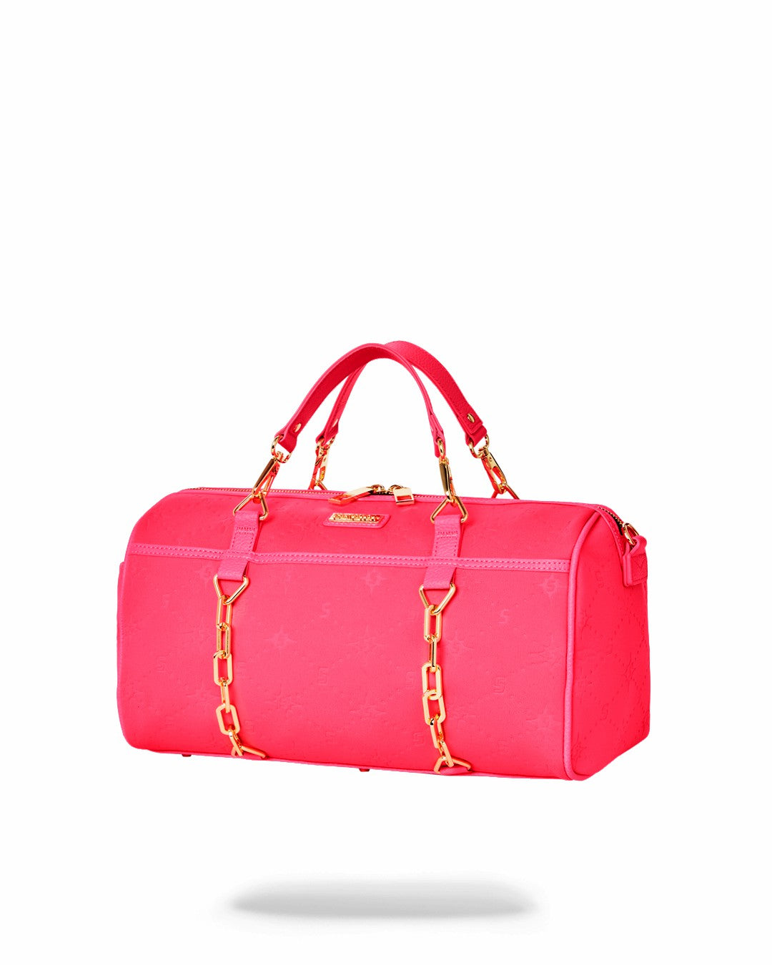 CHAIN REACTION MINI DUFFLE | Sprayground Value Deal