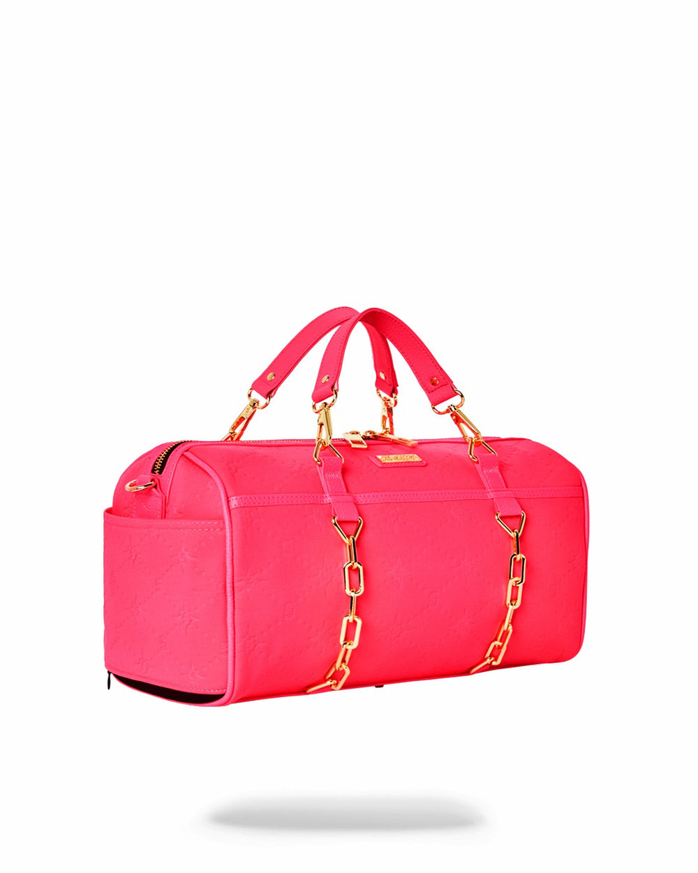 CHAIN REACTION MINI DUFFLE | Sprayground Value Deal