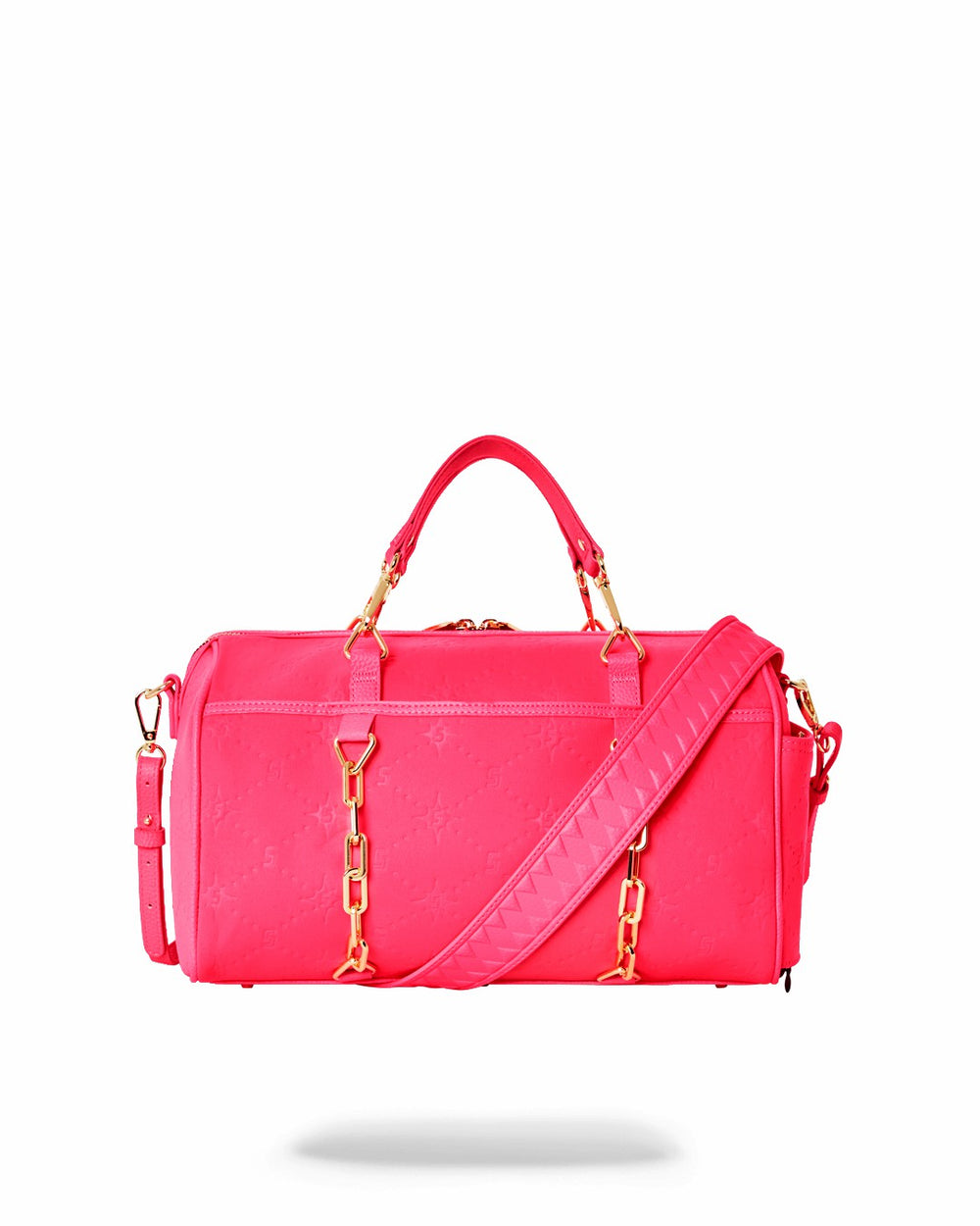 CHAIN REACTION MINI DUFFLE | Sprayground Value Deal