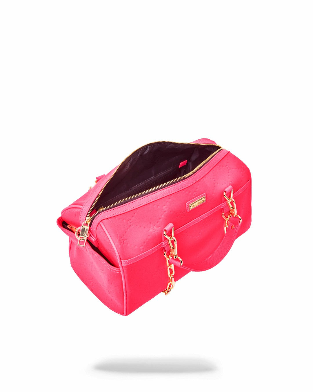 CHAIN REACTION MINI DUFFLE | Sprayground Value Deal
