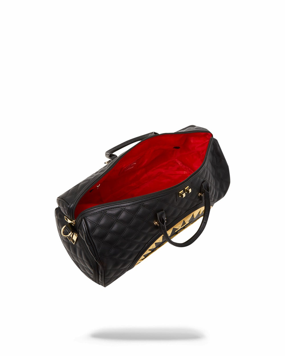 24K GENEVA DUFFLE | Sprayground Exclusive Deal