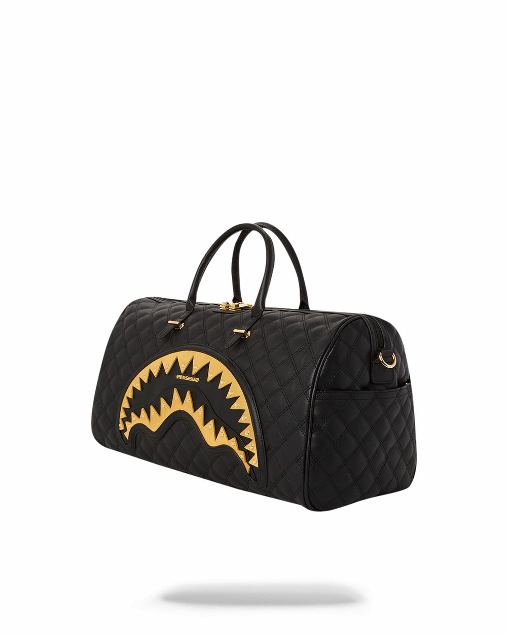 24K GENEVA DUFFLE | Sprayground Exclusive Deal