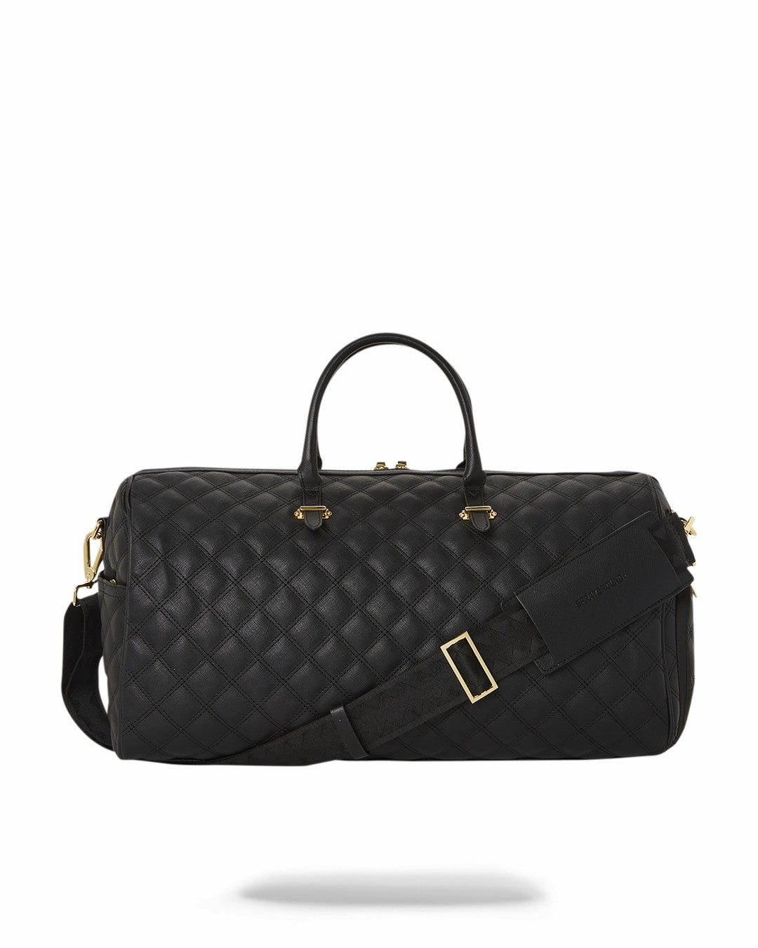 24K GENEVA DUFFLE | Sprayground Exclusive Deal