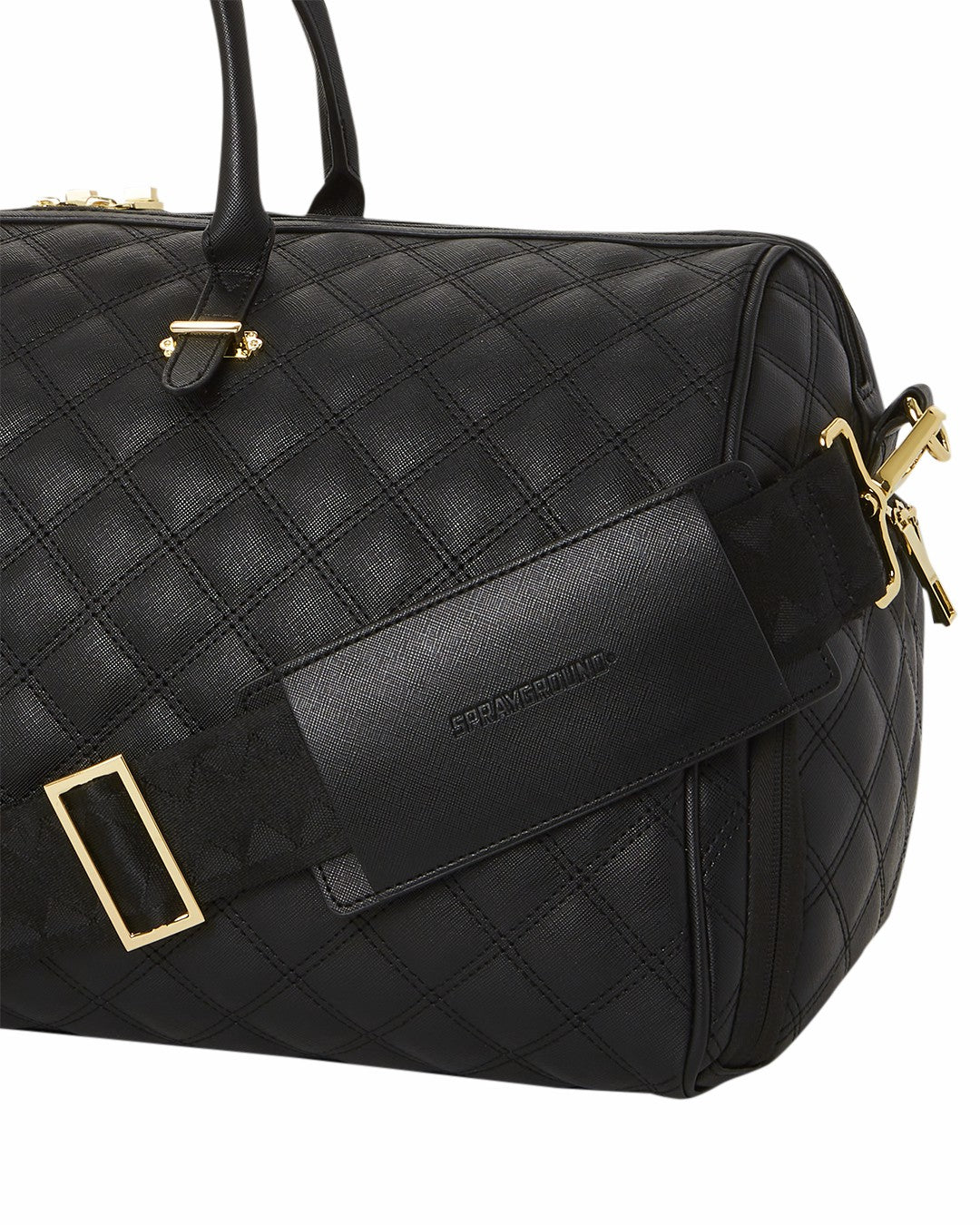 24K GENEVA DUFFLE | Sprayground Exclusive Deal