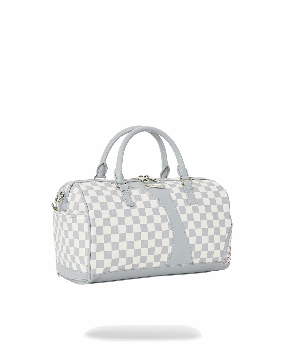 AIR TO THE THRONE JETSET MINI DUFFLE | Sprayground Hot Deal
