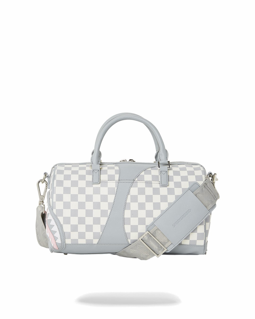 AIR TO THE THRONE JETSET MINI DUFFLE | Sprayground Hot Deal