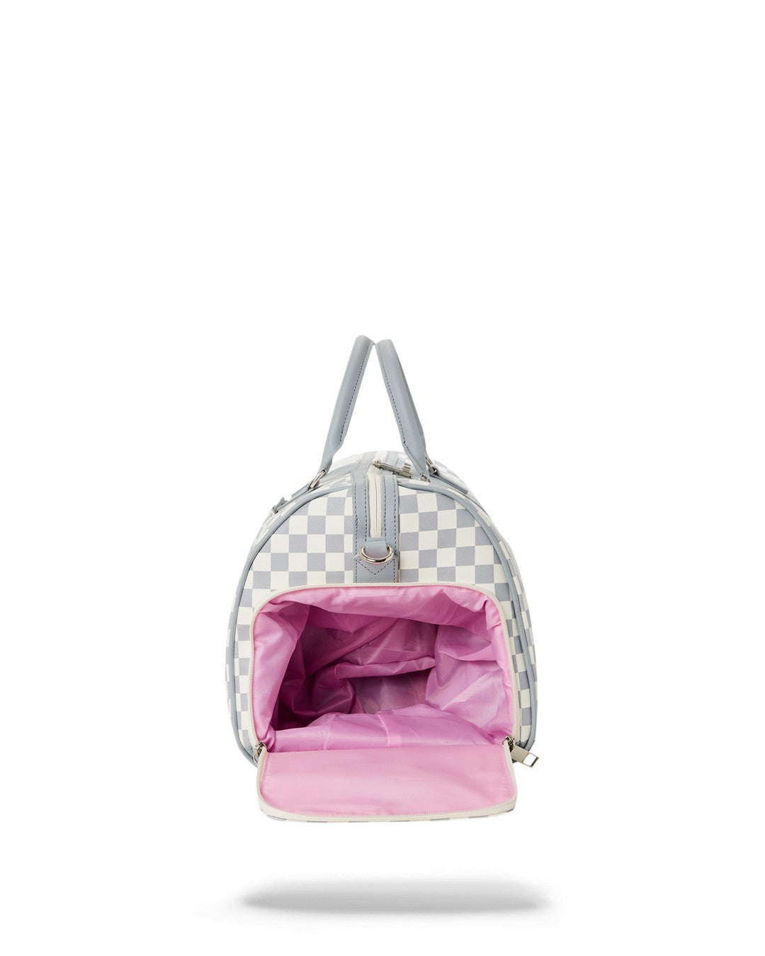 AIR TO THE THRONE JETSET DUFFLE | Sprayground Limited Offer