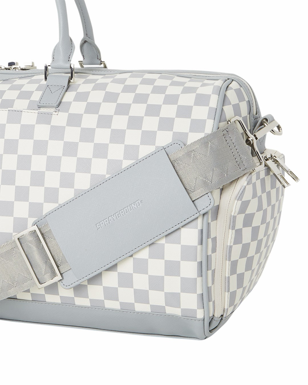 AIR TO THE THRONE JETSET DUFFLE | Sprayground Limited Offer