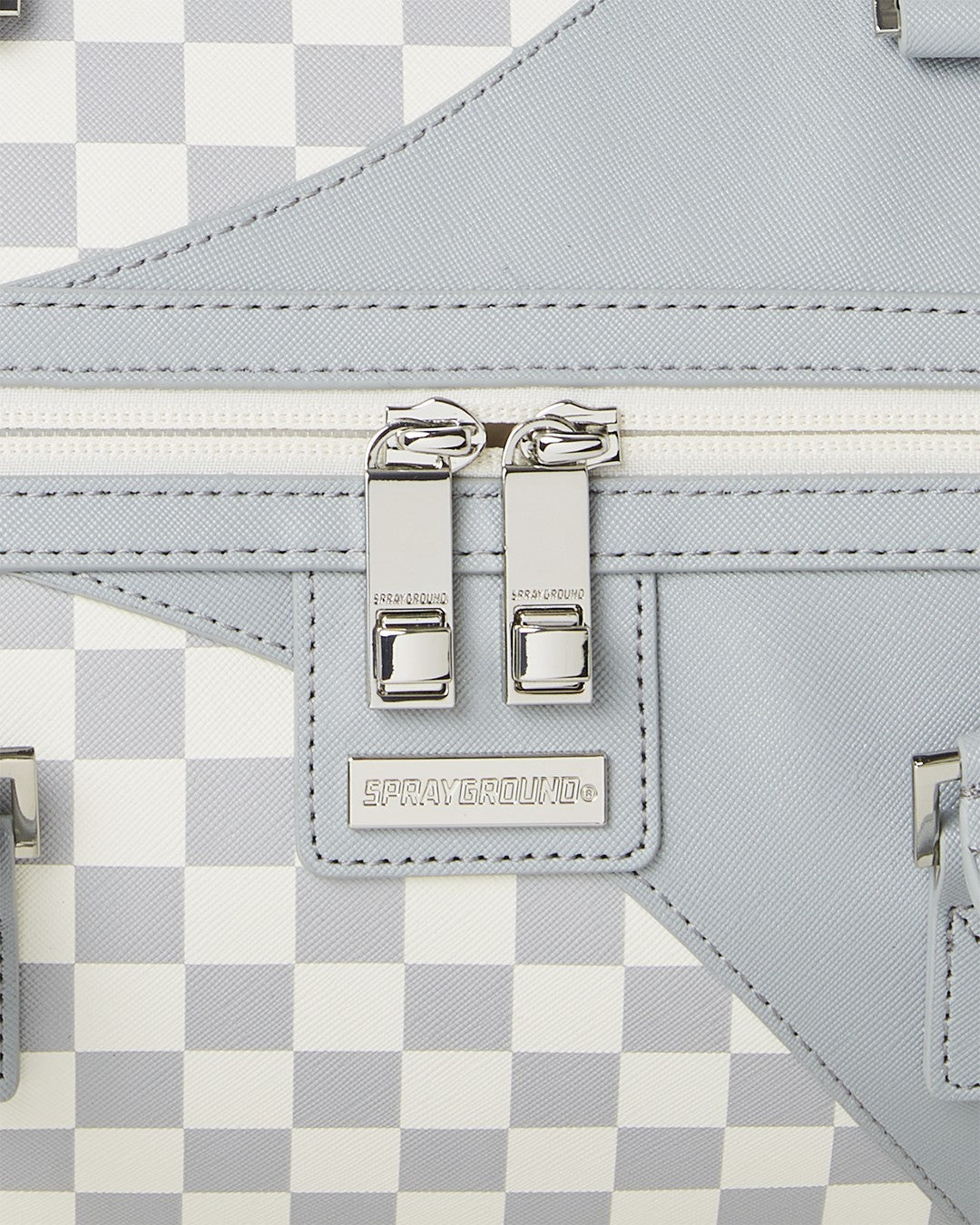 AIR TO THE THRONE JETSET DUFFLE | Sprayground Limited Offer