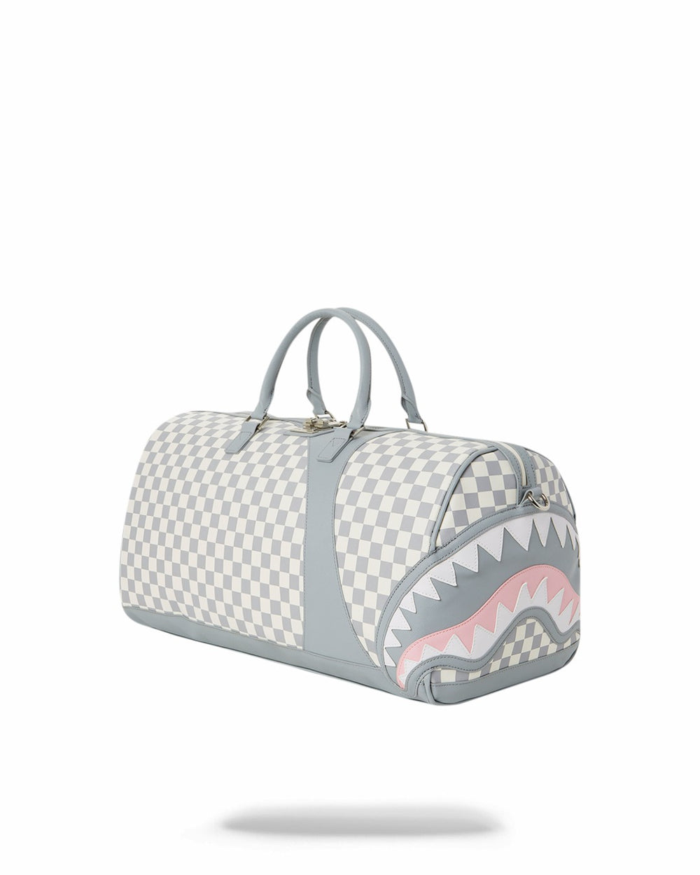 AIR TO THE THRONE JETSET DUFFLE | Sprayground Limited Offer