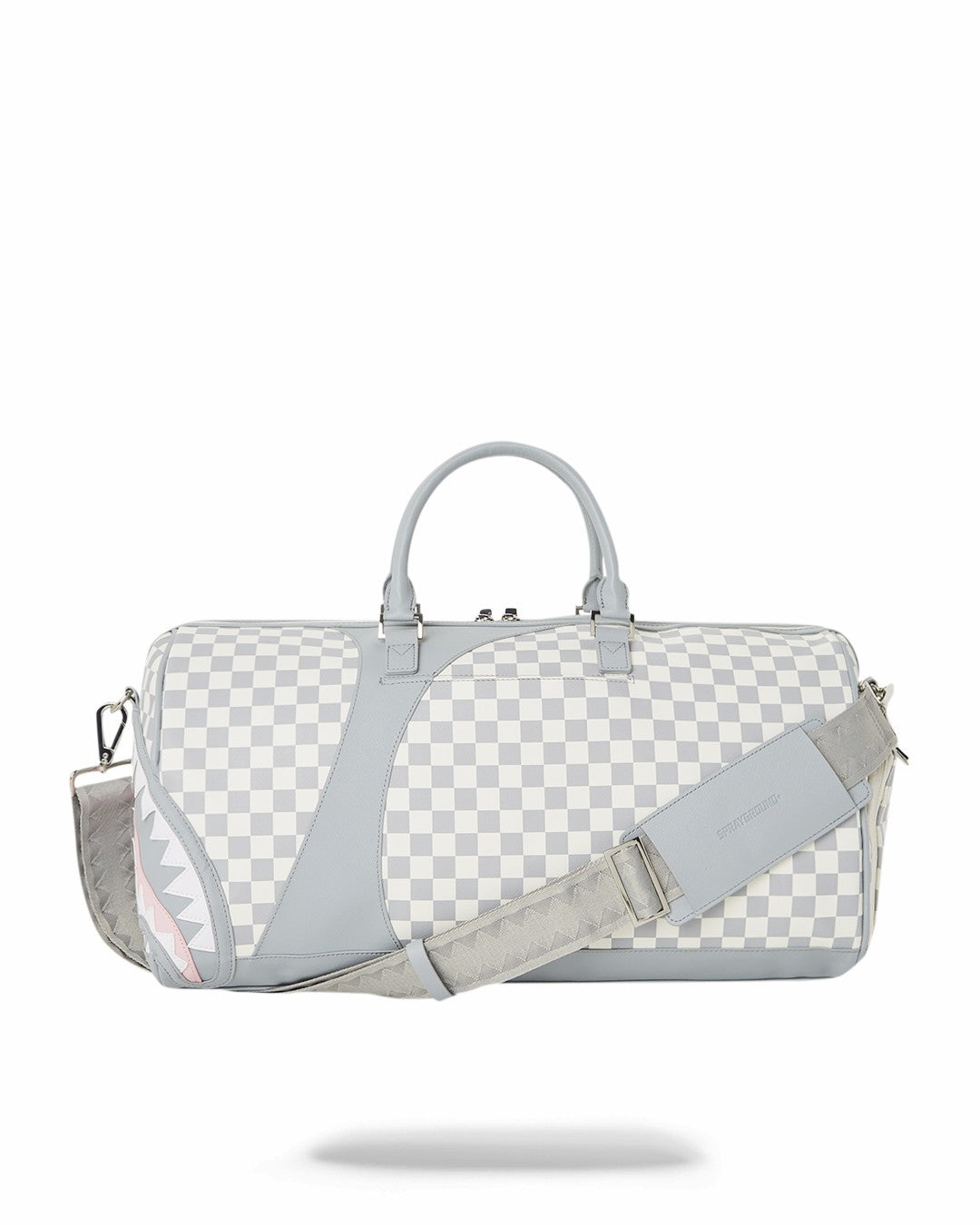 AIR TO THE THRONE JETSET DUFFLE | Sprayground Limited Offer