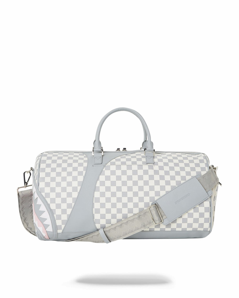 AIR TO THE THRONE JETSET DUFFLE | Sprayground Limited Offer