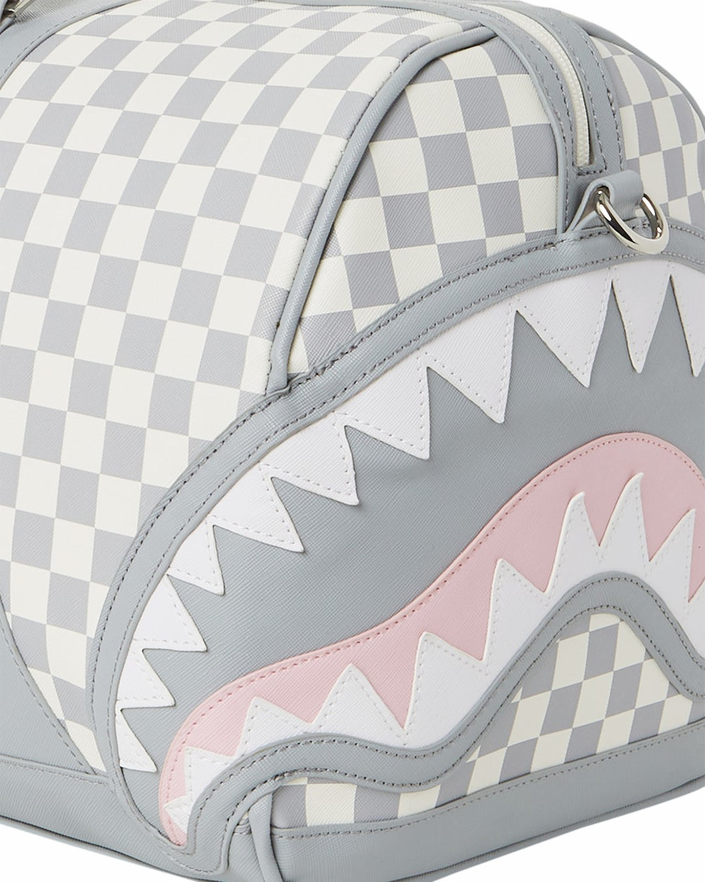 AIR TO THE THRONE JETSET DUFFLE | Sprayground Limited Offer