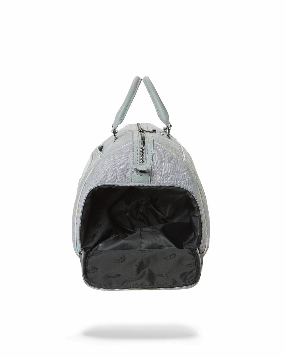 MIRASHAKU IRIDESCENT QUILT DUFFLE | Sprayground Special Offer