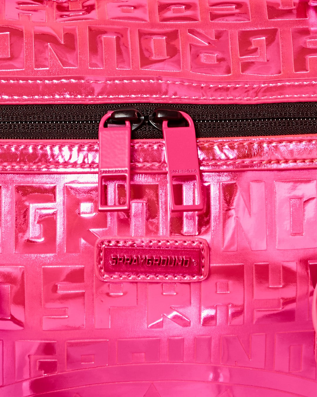 INFINITI PINK DIAMOND MINI DUFFLE | Sprayground On Sale