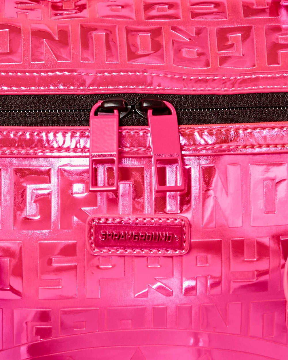 INFINITI PINK DIAMOND MINI DUFFLE | Sprayground On Sale