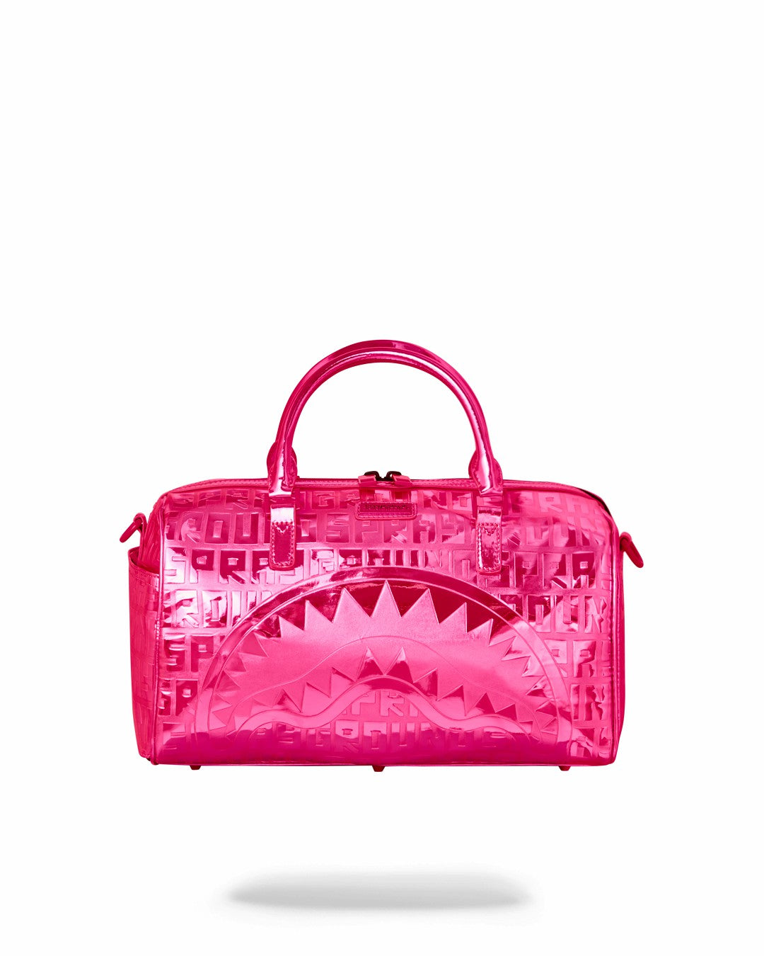 INFINITI PINK DIAMOND MINI DUFFLE | Sprayground On Sale