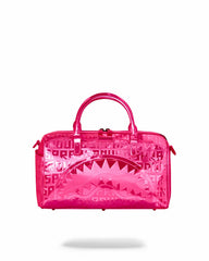 INFINITI PINK DIAMOND MINI DUFFLE | Sprayground On Sale