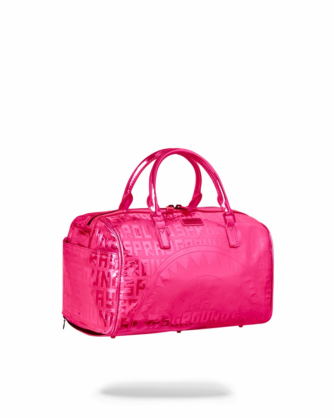 INFINITI PINK DIAMOND MINI DUFFLE | Sprayground On Sale
