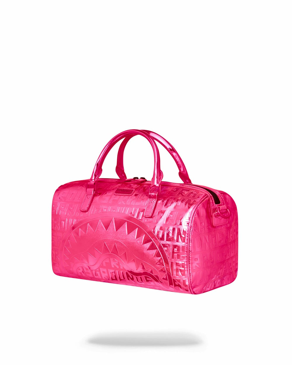 INFINITI PINK DIAMOND MINI DUFFLE | Sprayground On Sale