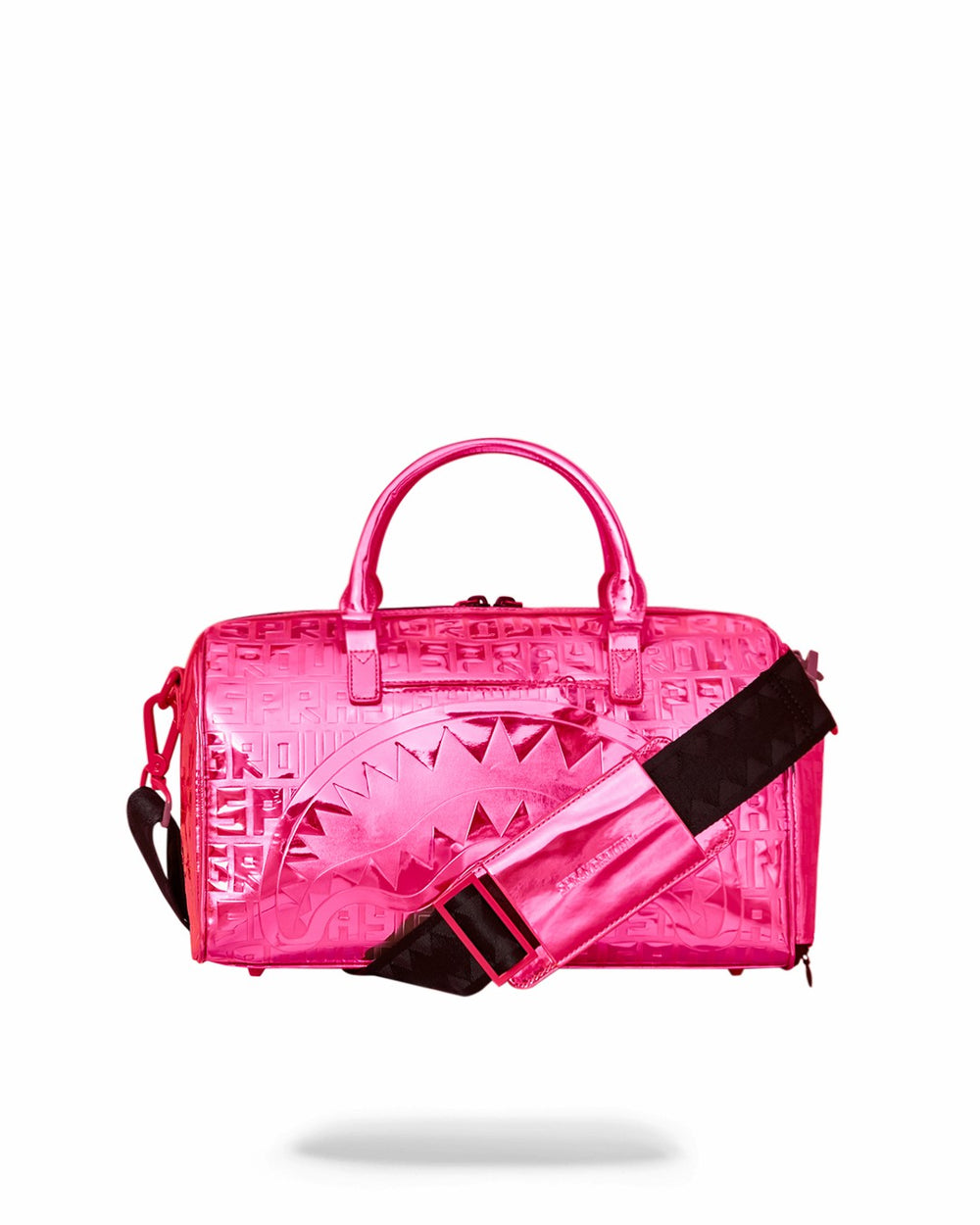 INFINITI PINK DIAMOND MINI DUFFLE | Sprayground On Sale