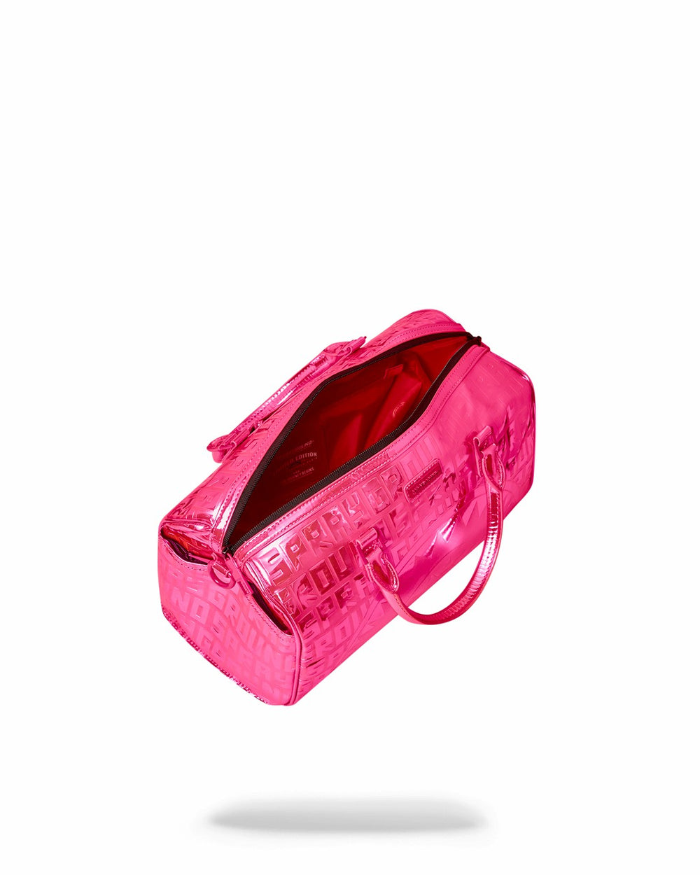 INFINITI PINK DIAMOND MINI DUFFLE | Sprayground On Sale