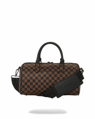 THE ARTISTS TOUCH MINI DUFFLE | Sprayground Sale
