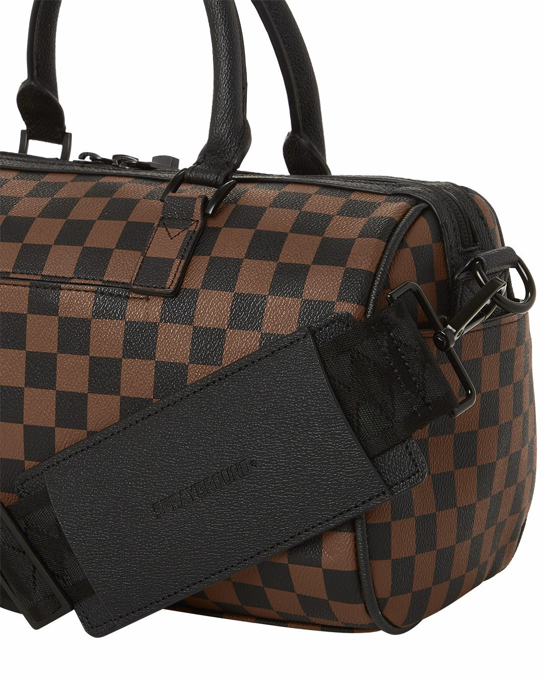 THE ARTISTS TOUCH MINI DUFFLE | Sprayground Sale