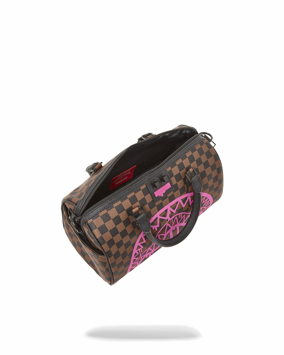 THE ARTISTS TOUCH MINI DUFFLE | Sprayground Sale