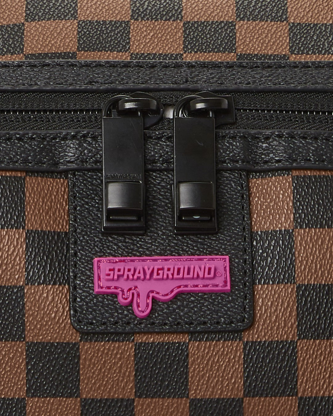 THE ARTISTS TOUCH DUFFLE | Sprayground Outlets