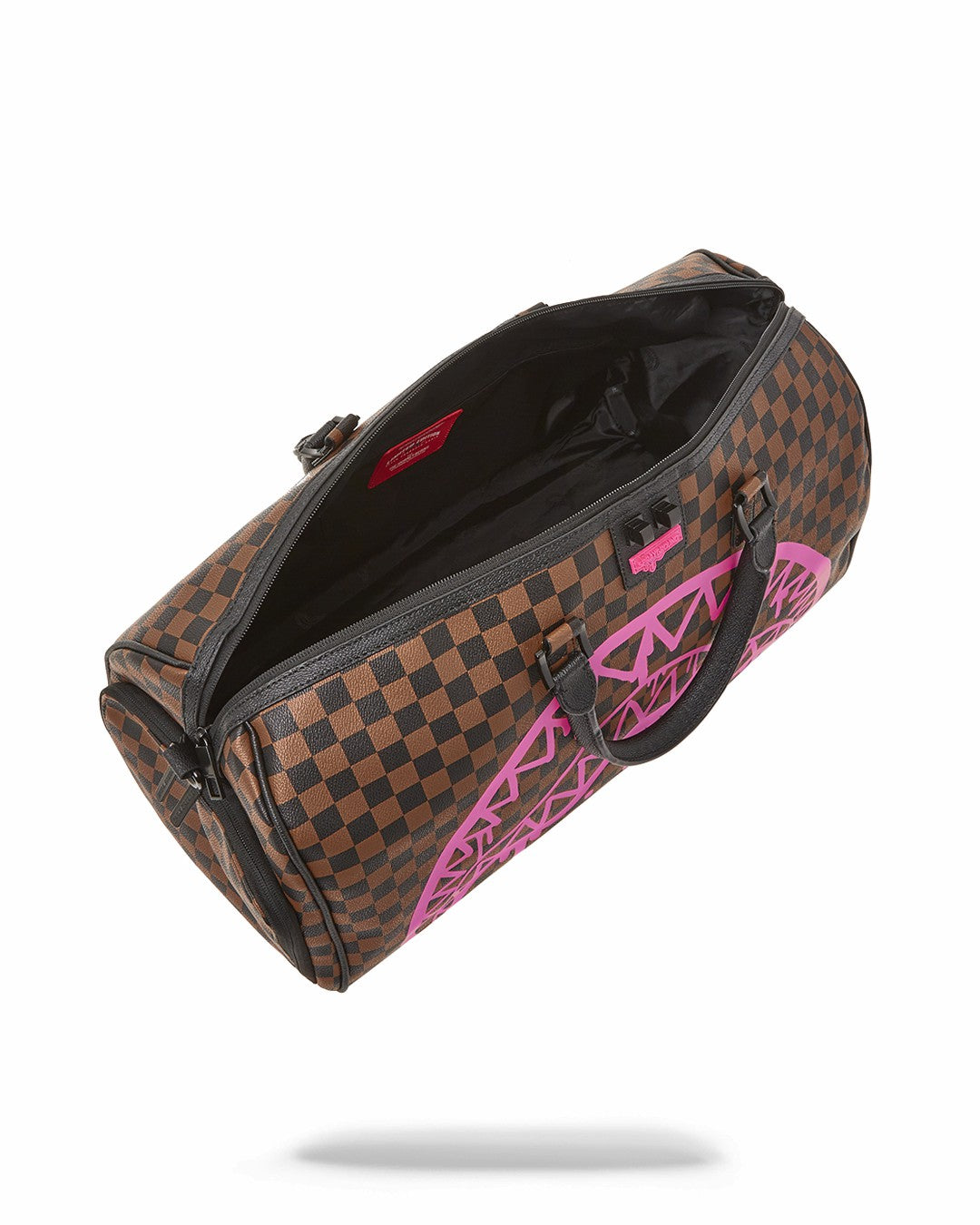 THE ARTISTS TOUCH DUFFLE | Sprayground Outlets