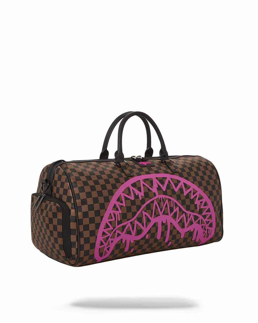 THE ARTISTS TOUCH DUFFLE | Sprayground Outlets