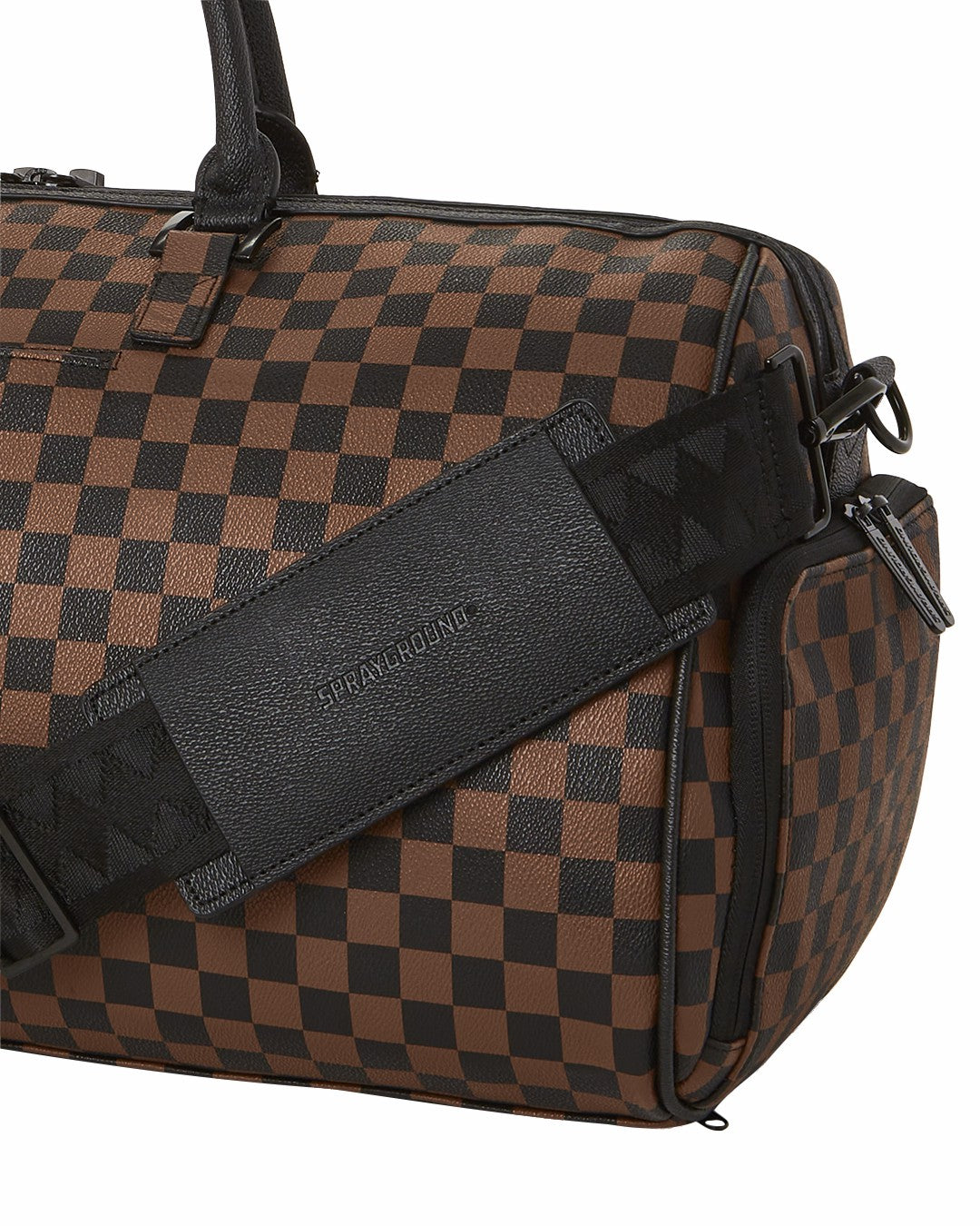 THE ARTISTS TOUCH DUFFLE | Sprayground Outlets
