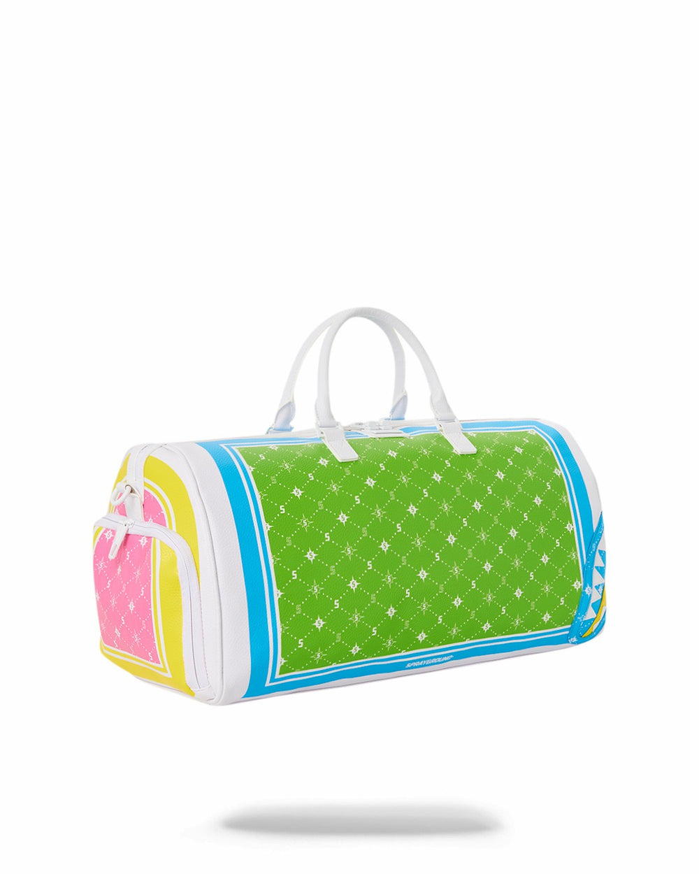 MODUS OPERANDI CHAMELEON DUFFLE | Sprayground Savings
